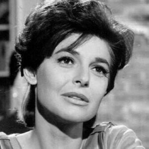 Anne Bancroft