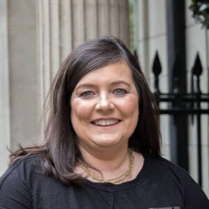 Anne Boden