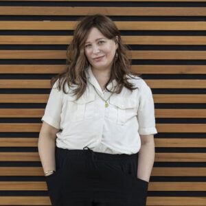 Anne Boyer