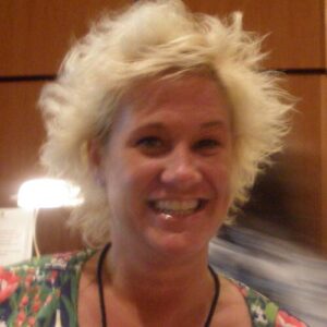 Anne Burrell