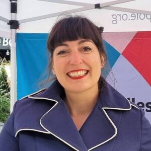 Anne Faber