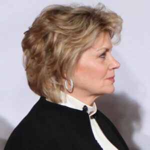Anne Finucane
