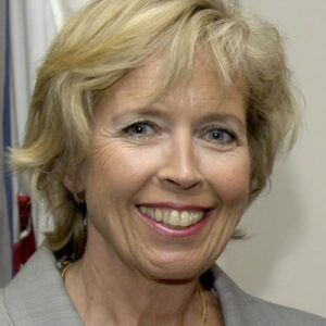 Anne-Grete Strøm-Erichsen