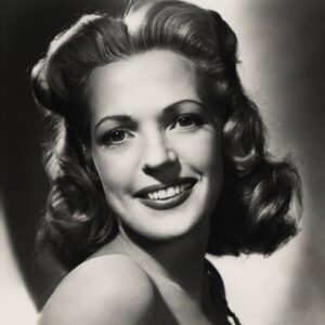 Anne Gwynne