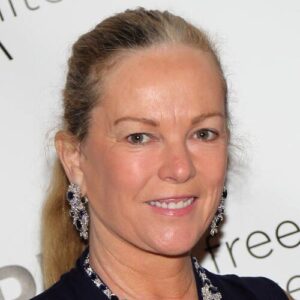 Anne Hearst