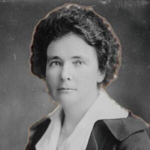 Anne Martin