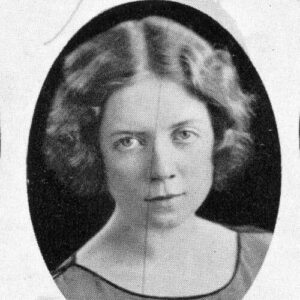 Anne Hummert