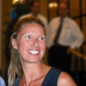 Anne Igartiburu