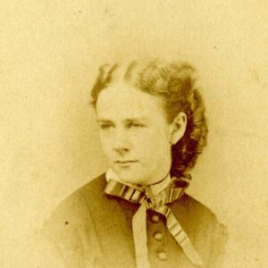 Anne Kendrick Benedict