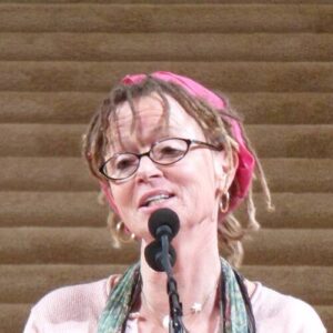 Anne Lamott