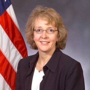 Anne M. Brennan