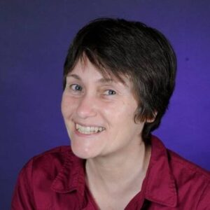 Anne-Marie Sirois