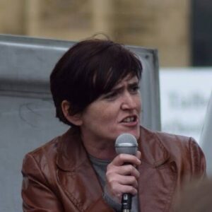 Anne Marie Waters