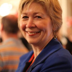 Anne McGrath