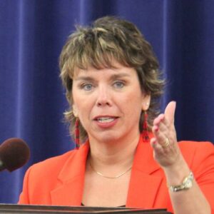 Anne McKeig