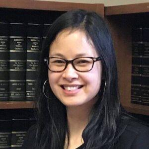 Anne Minh-Thu Quach