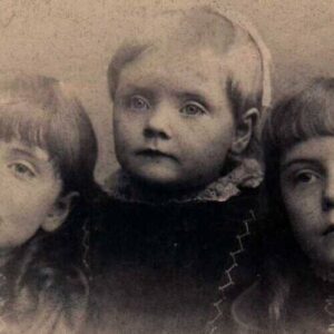 Anne O'Hare McCormick