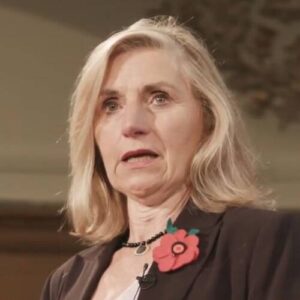 Anne Rafferty