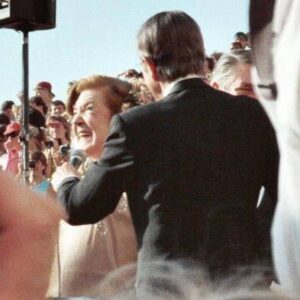 Anne Ramsey