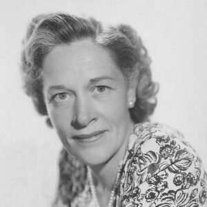 Anne Revere