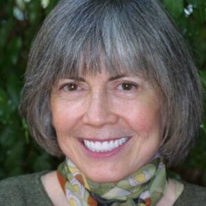 Anne Rice