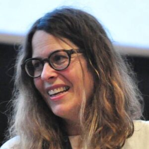 Anne Rosellini