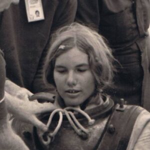 Anne Rudloe
