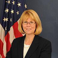 Anne S. Ferro