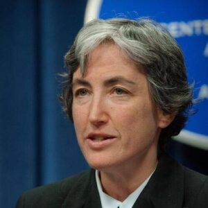 Anne Schuchat