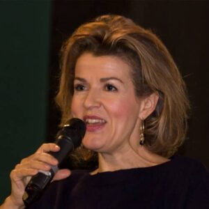Anne-Sophie Mutter
