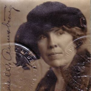 Anne W. Armstrong