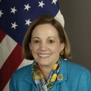 Anne W. Patterson