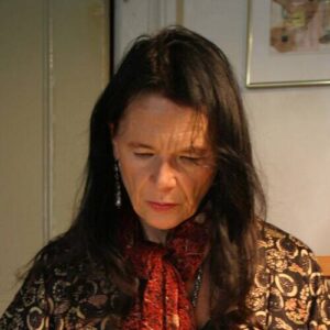 Anne Waldman
