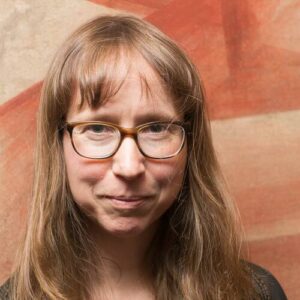 Anne Washburn