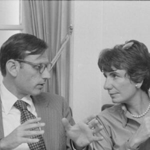 Anne Wexler