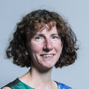 Anneliese Dodds