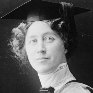 Annette Abbott Adams