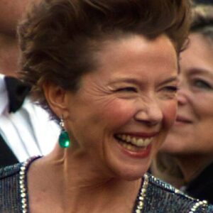 Annette Bening