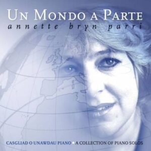 Annette Bryn Parri