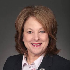 Annette Sweeney