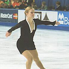Annie Bellemare