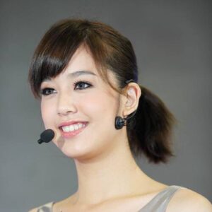 Annie Chen