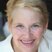 Annie Dillard