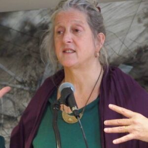 Annie Finch