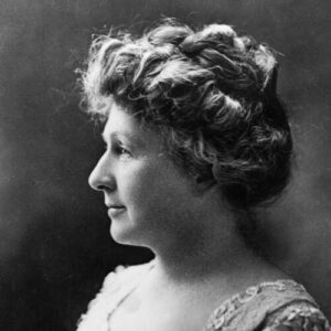 Annie Jump Cannon