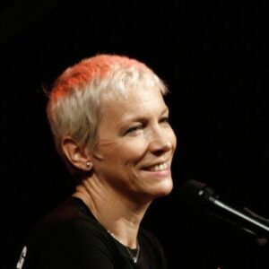 Annie Lennox