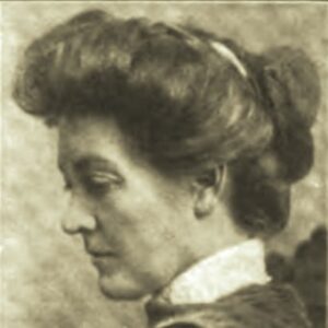 Annie Marion MacLean