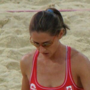 Annie Martin