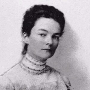 Annie Montague Alexander
