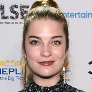 Annie Murphy